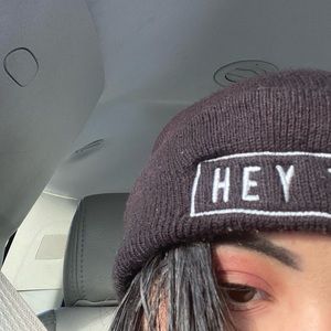 Meet your Posher, Lizeth